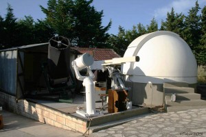 observatoire