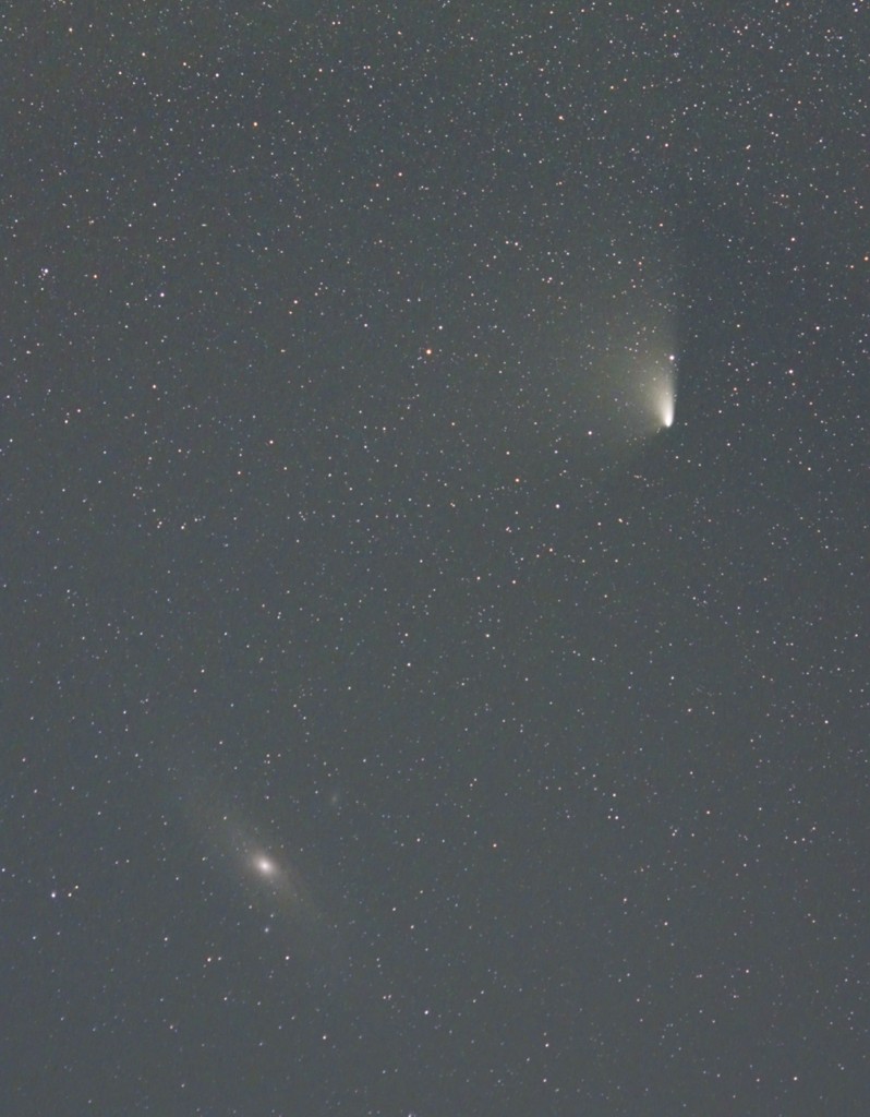 PANSTARRS M31